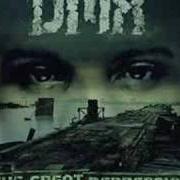 Der musikalische text WE  RIGHT  HERE von DMX ist auch in dem Album vorhanden The great depression (2001)