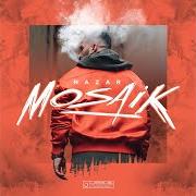 Der musikalische text LOUIS DE FUNES von NAZAR ist auch in dem Album vorhanden Mosaik (2018)