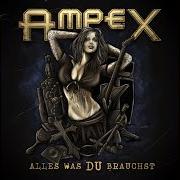 Der musikalische text 1000 GRÄBER von AMPEX ist auch in dem Album vorhanden Alles was du brauchst (2021)