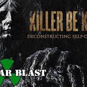 Der musikalische text INNER CALM FROM OUTER STORMS von KILLER BE KILLED ist auch in dem Album vorhanden Reluctant hero (2020)