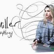 Der musikalische text RICH KIDS von BEA MILLER ist auch in dem Album vorhanden Not an apology (2015)