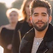 Der musikalische text SONRISA von KENDJI GIRAC ist auch in dem Album vorhanden Ensemble (2016)