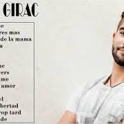 Der musikalische text COLOR GITANO von KENDJI GIRAC ist auch in dem Album vorhanden Kendji (2015)