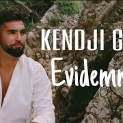 Der musikalische text BELLA von KENDJI GIRAC ist auch in dem Album vorhanden Kendji girac (2014)