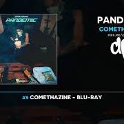 Der musikalische text PLOTTING von COMETHAZINE ist auch in dem Album vorhanden Pandemic (2020)