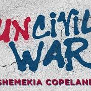 Der musikalische text WALK UNTIL I RIDE von SHEMEKIA COPELAND ist auch in dem Album vorhanden Uncivil war (2020)