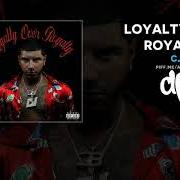 Der musikalische text REAL ONE von CJ ist auch in dem Album vorhanden Loyalty over royalty (deluxe) (2021)