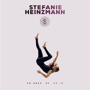 Der musikalische text ON FIRE von STEFANIE HEINZMANN ist auch in dem Album vorhanden Chance of rain (2015)