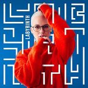 Der musikalische text COLORS von STEFANIE HEINZMANN ist auch in dem Album vorhanden Labyrinth (2021)