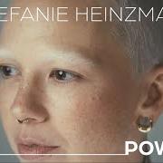 Der musikalische text POWER von STEFANIE HEINZMANN ist auch in dem Album vorhanden Power (2025)