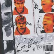 Der musikalische text PROBLEMA von NOVELO ist auch in dem Album vorhanden Caro mostro (2021)