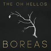 Der musikalische text ROSE von OH HELLOS (THE) ist auch in dem Album vorhanden Boreas (2020)