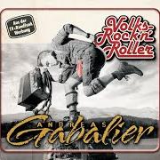 Der musikalische text MEINE STEWARDESS von ANDREAS GABALIER ist auch in dem Album vorhanden Volksrock'n'roller (2011)