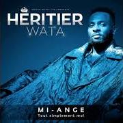 Der musikalische text LA KAYOTTE von HÉRITIER WATANABE ist auch in dem Album vorhanden Tout simplement moi (mi-ange) (2020)