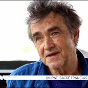 Der musikalische text LA TREIZIÈME PORTE von JEAN-LOUIS MURAT ist auch in dem Album vorhanden Il francese (2018)