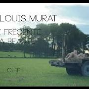 Der musikalische text PASSIONS TRISTES von JEAN-LOUIS MURAT ist auch in dem Album vorhanden Babel (2014)
