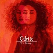 Der musikalische text LIGHTS OUT von ODETTE ist auch in dem Album vorhanden To a stranger (2018)