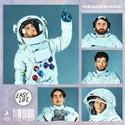 Der musikalische text BASICS von EASY LIFE ist auch in dem Album vorhanden Spaceships mixtape (2019)