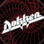 Der musikalische text NIGHTRIDER von DOKKEN ist auch in dem Album vorhanden Breaking the chains (1983)