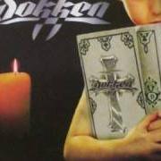 Der musikalische text WHO BELIEVES von DOKKEN ist auch in dem Album vorhanden Erase the slate (1999)