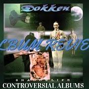 Der musikalische text CONVENIENCE STORE MESSIAH von DOKKEN ist auch in dem Album vorhanden Shadowlife (1997)