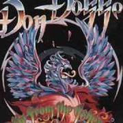 Der musikalische text 1000 MILES AWAY von DOKKEN ist auch in dem Album vorhanden Up from the ashes (1990)