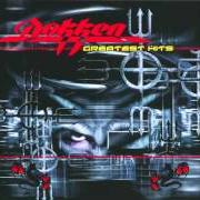 Der musikalische text ALONE AGAIN von DOKKEN ist auch in dem Album vorhanden Very best of dokken (1999)