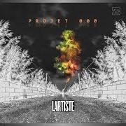 Der musikalische text REVIENS MOI von LARTISTE ist auch in dem Album vorhanden Projet 000 (2017)