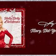 Der musikalische text COMIN' HOME FOR CHRISTMAS von DOLLY PARTON ist auch in dem Album vorhanden A holly dolly christmas (2020)