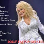 Der musikalische text I COULDN'T WAIT FOREVER von DOLLY PARTON ist auch in dem Album vorhanden As long as i love (1970)