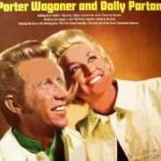 Dolly parton sings, my favorite songwriter, porter wagoner