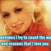 Der musikalische text JOSHUA von DOLLY PARTON ist auch in dem Album vorhanden You are (1977)