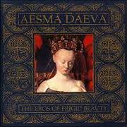 Der musikalische text THE EROS OF FRIGID BEAUTY von AESMA DAEVA ist auch in dem Album vorhanden The eros of frigid beauty (2002)