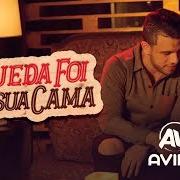 Der musikalische text AMOR DE FACHADA von AVINE VINNY ist auch in dem Album vorhanden A queda foi na sua cama (2018)