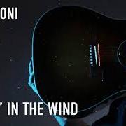 Der musikalische text BLOWIN' IN THE WIND von LEO MECONI ist auch in dem Album vorhanden It's just me...And my guitar (2019)