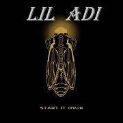 Der musikalische text XIÉTÉ von ADI ist auch in dem Album vorhanden Lucide (2020)