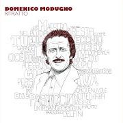 Der musikalische text VIAGGIO ALLA LUNA von DOMENICO MODUGNO ist auch in dem Album vorhanden Ritratto vol. 3