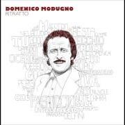 Der musikalische text LA COMMEDIA E' FINITA von DOMENICO MODUGNO ist auch in dem Album vorhanden Ritratto vol. 1