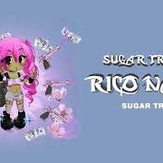Der musikalische text SUGAR TRAP von RICO NASTY ist auch in dem Album vorhanden Sugar trap 2 (2017)