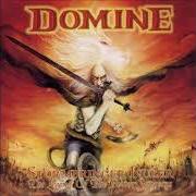 Der musikalische text TRUE LEADER OF MEN von DOMINE ist auch in dem Album vorhanden Stormbringer ruler (the legend of the power supreme) (2001)