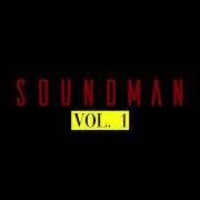 Der musikalische text EASE YOUR MIND von WIZKID ist auch in dem Album vorhanden Soundman vol.1 (2019)