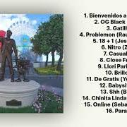 Der musikalische text D-GRATIS von ÁLVARO DÍAZ ist auch in dem Album vorhanden Felicilandia (2021)