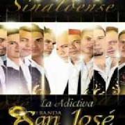 Der musikalische text BORDADA DE A MANO von LA ADICTIVA BANDA SAN JOSÉ DE MESILLAS ist auch in dem Album vorhanden Vida sinaloense (2010)