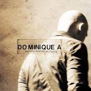 Der musikalische text OÙ SONT LES LIONS ? von DOMINIQUE A ist auch in dem Album vorhanden Tout sera comme avant (2004)