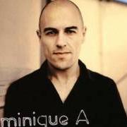 Der musikalische text POUR LA PEAU von DOMINIQUE A ist auch in dem Album vorhanden Auguri (2001)