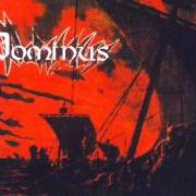 Der musikalische text LOST BEHIND SCARS von DOMINUS ist auch in dem Album vorhanden View to the dim (1994)