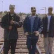 Der musikalische text TRUST ME von DRS ist auch in dem Album vorhanden Gangsta lean (1993)