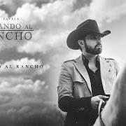 Llegando al rancho