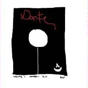 Der musikalische text #UDONTWANTTODIE von ERICDOA ist auch in dem Album vorhanden D.A.N.T.E (2021)