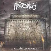 Der musikalische text SOULSLAYER von AETERNUS ist auch in dem Album vorhanden A darker monument (2003)